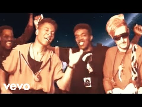 I've Been Thinking About You