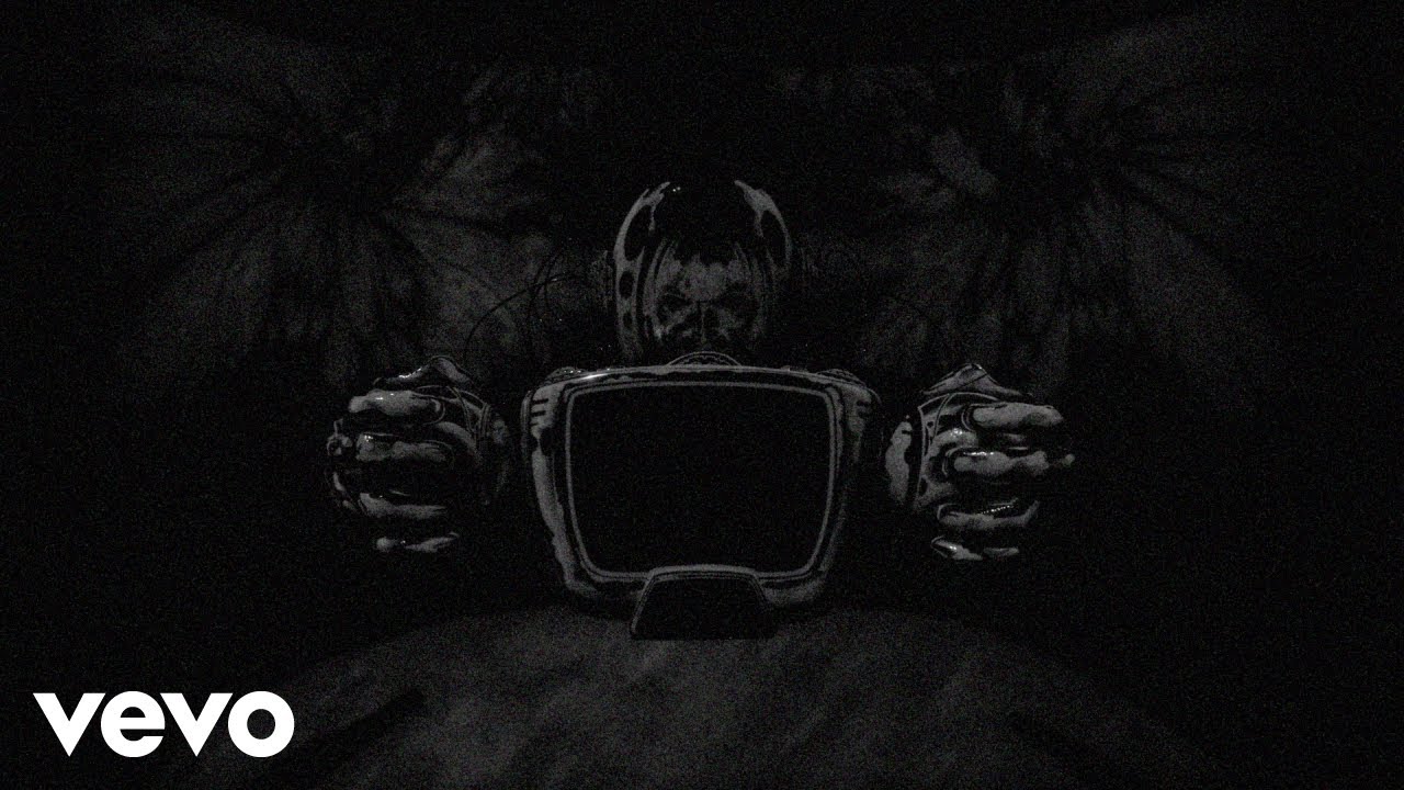 Thin Lizzy - Jailbreak