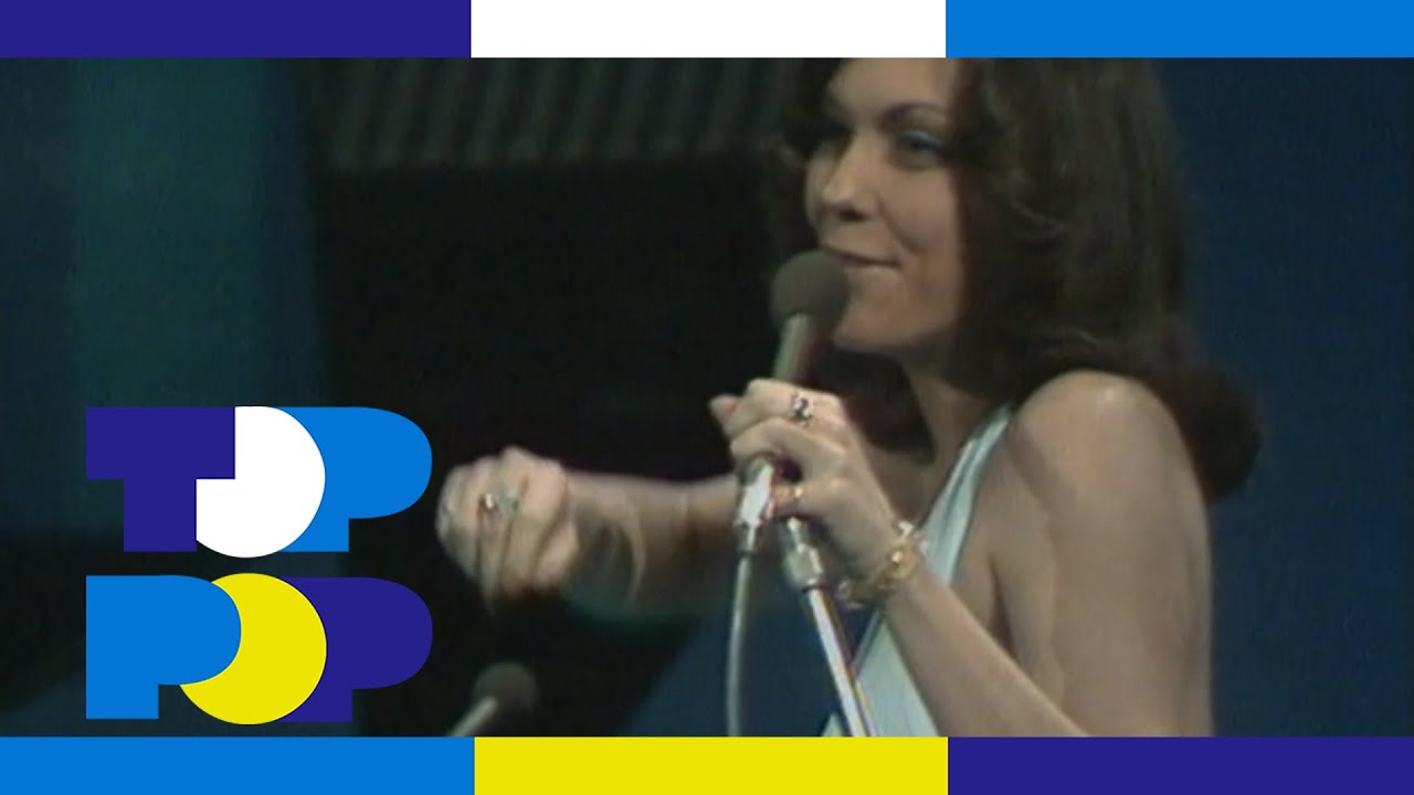 Carpenters - Jambalaya (On the Bayou)