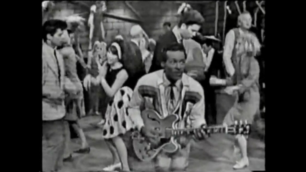 Johnny B. Goode