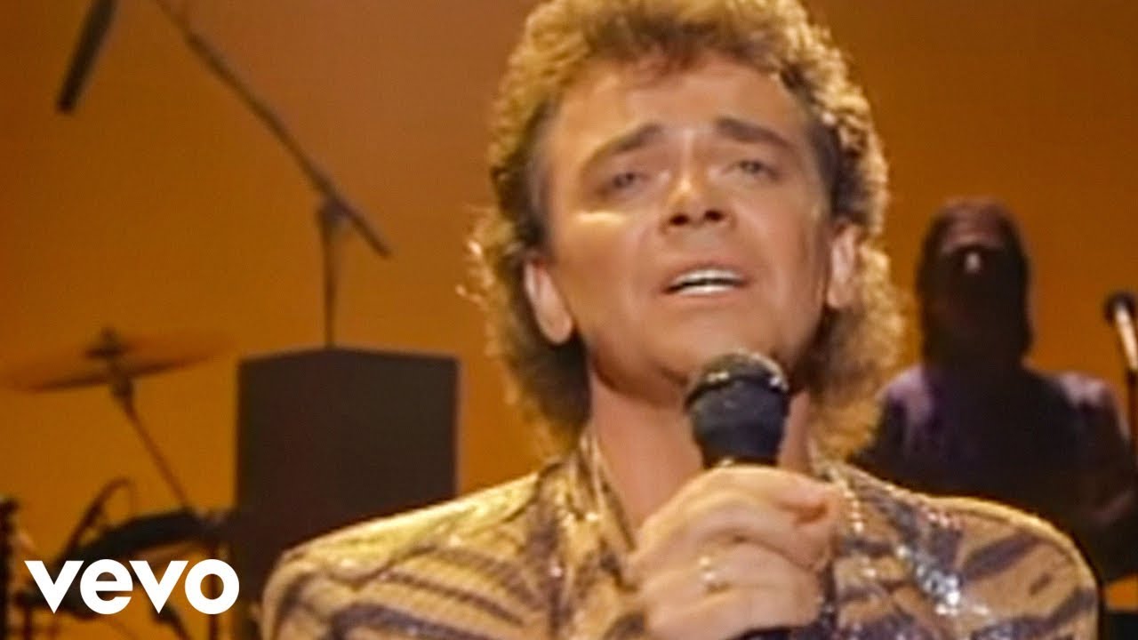 Air Supply - Just as I Am