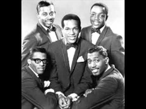 The Temptations - Just My Imagination (Running Away With Me)