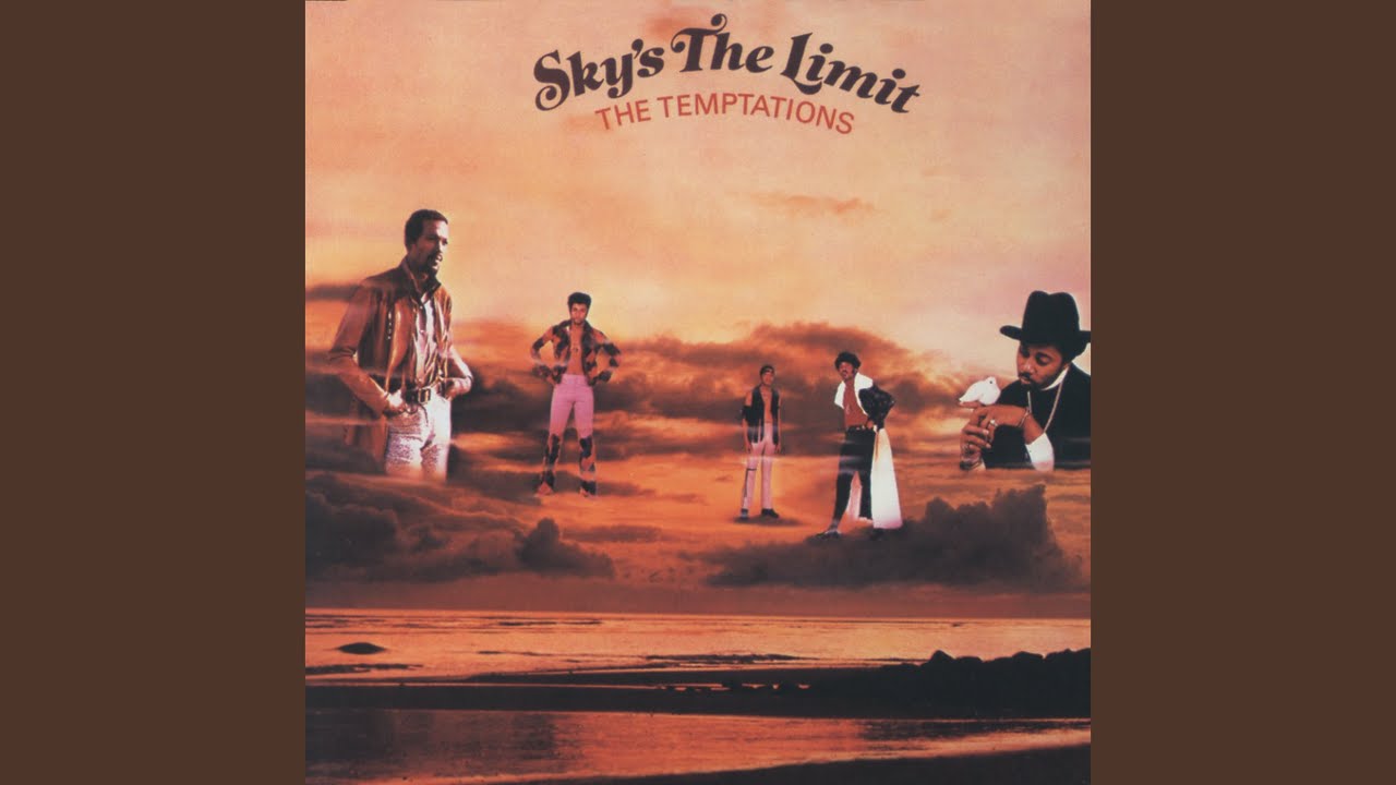 Just My Imagination (Running Away With Me)