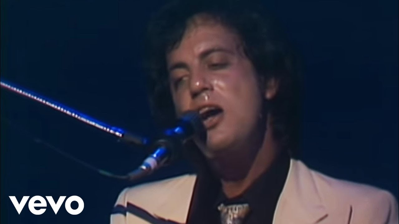 Billy Joel - Just the Way You Are