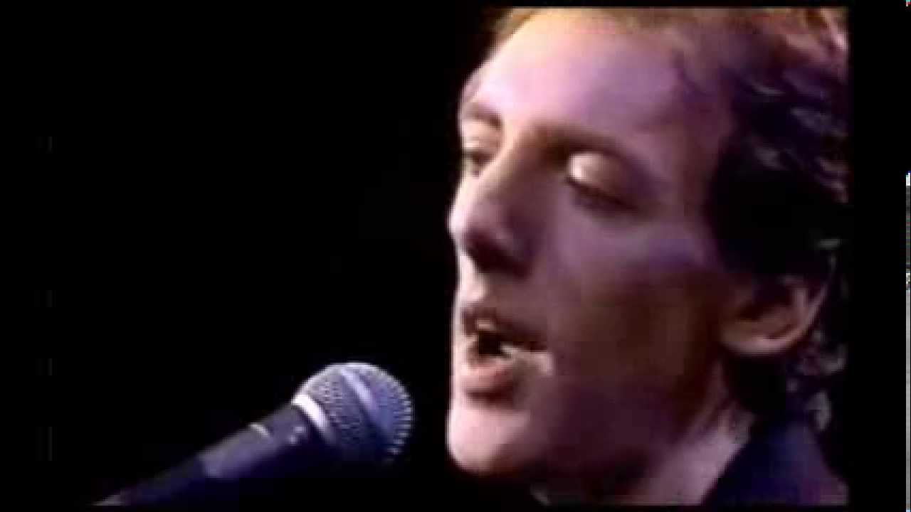 Just When I Needed You Most