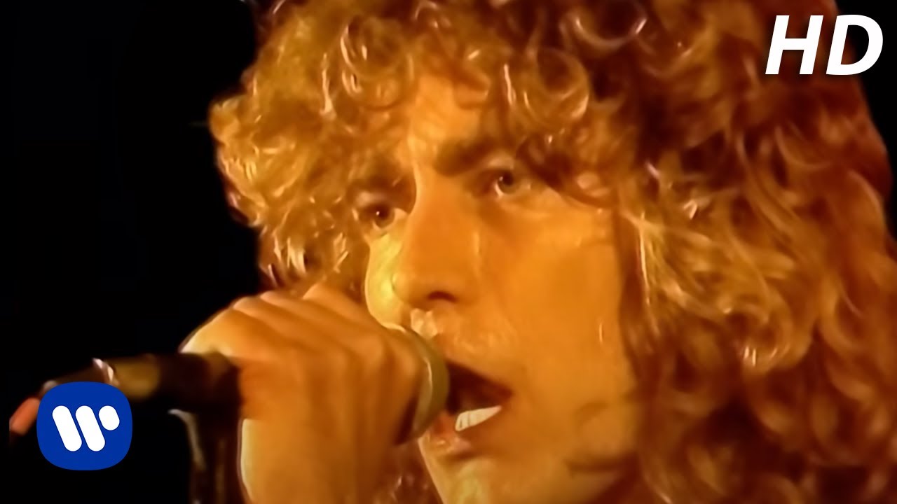 Led Zeppelin - Kashmir