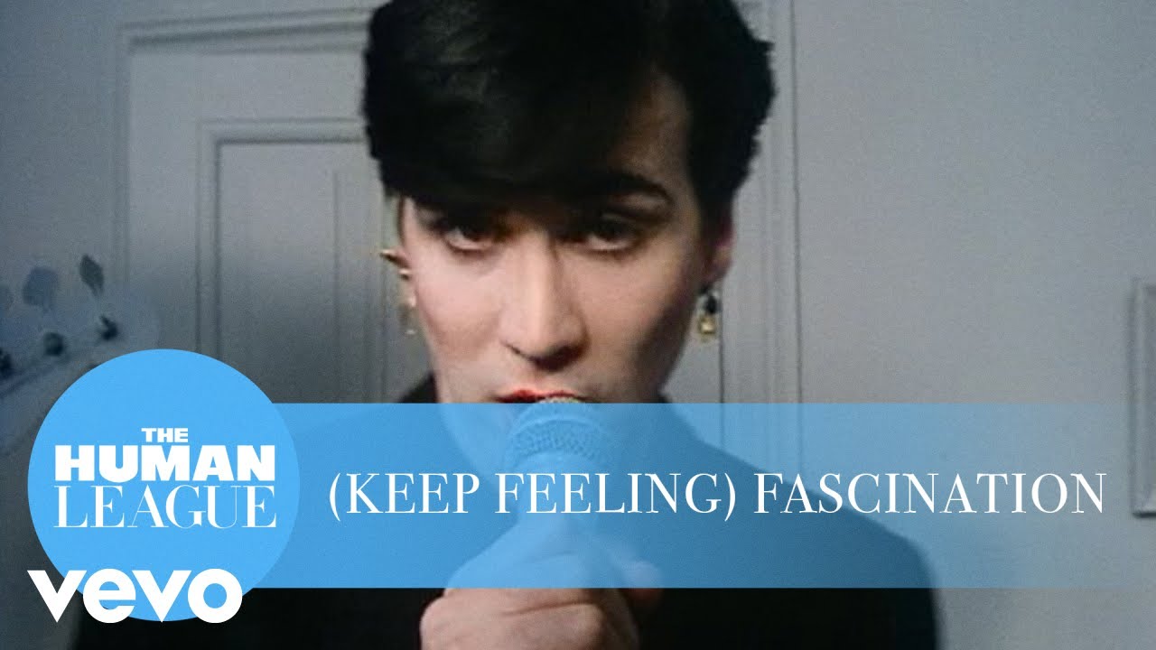 (Keep Feeling) Fascination