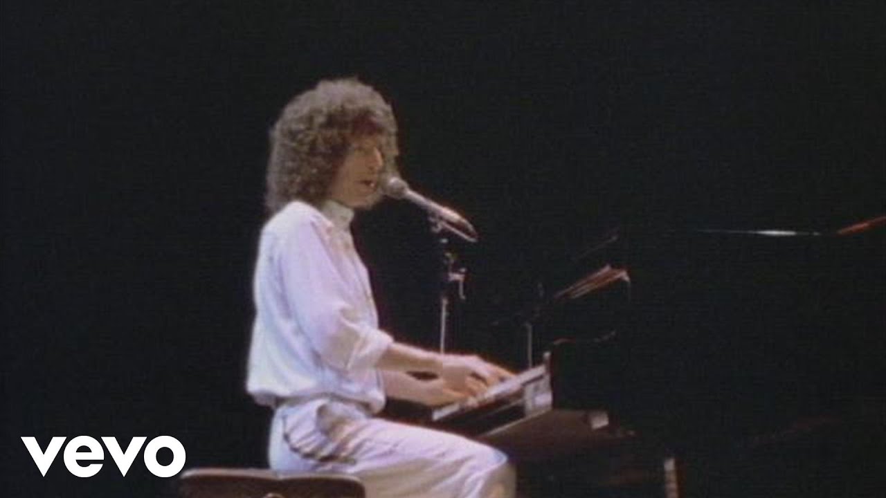 Keep The Fire Burnin'