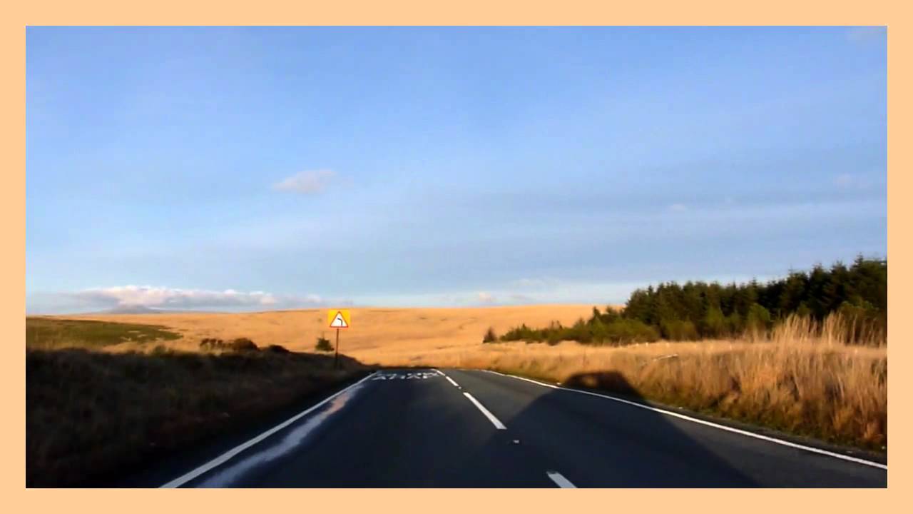 Ram Jam - Keep Your Hands on the Wheel