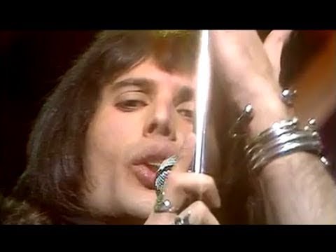 Killer Queen (Top Of The Pops, 1974)