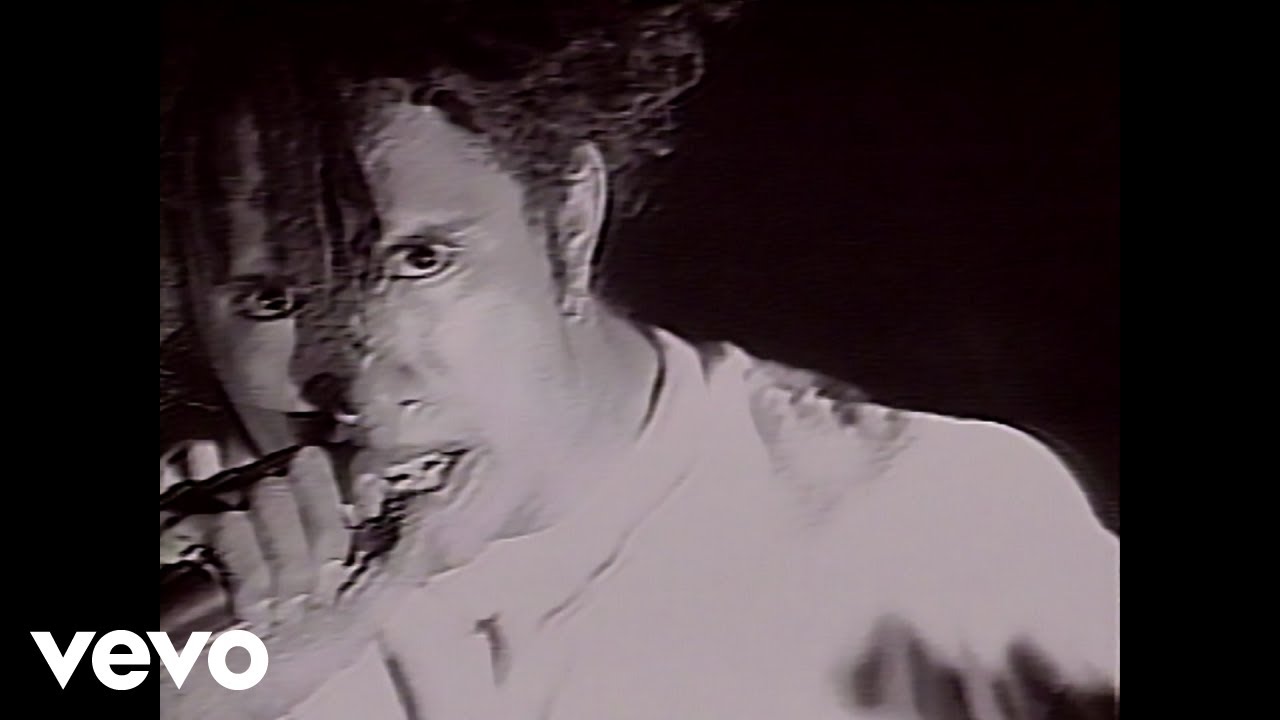 Killing In the Name - Rage Against The Machine