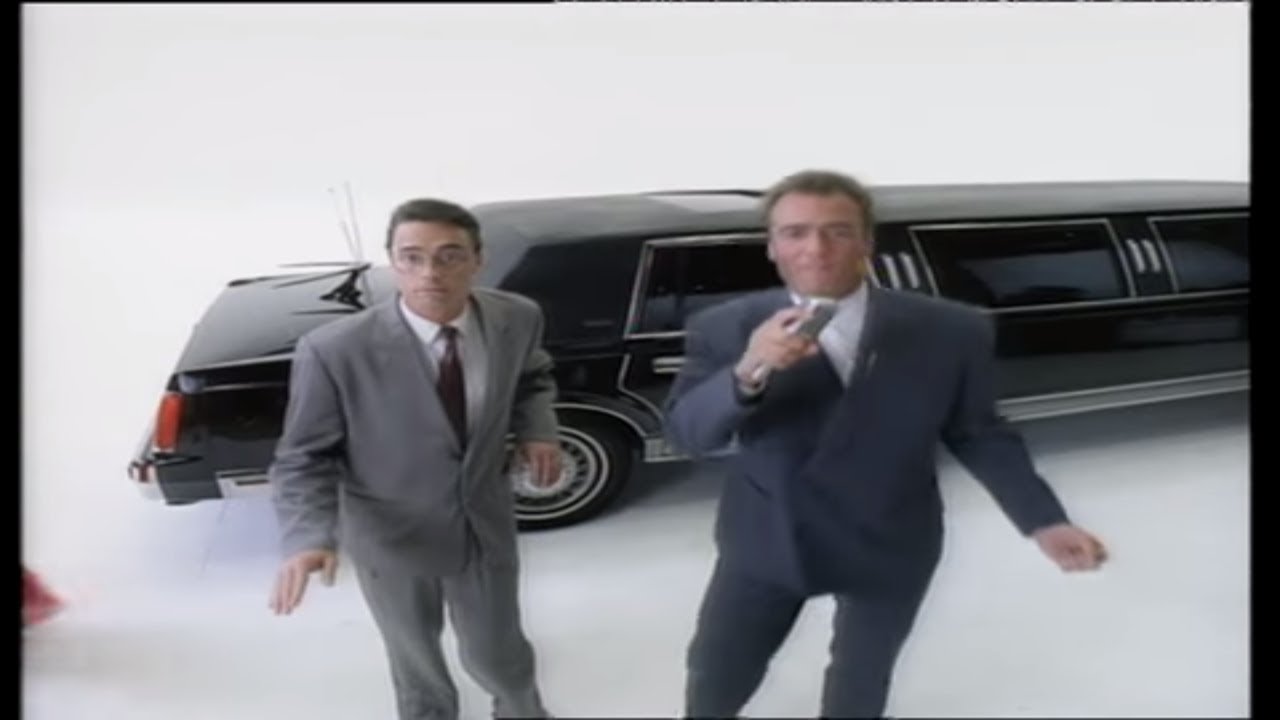 King Of Wishful Thinking