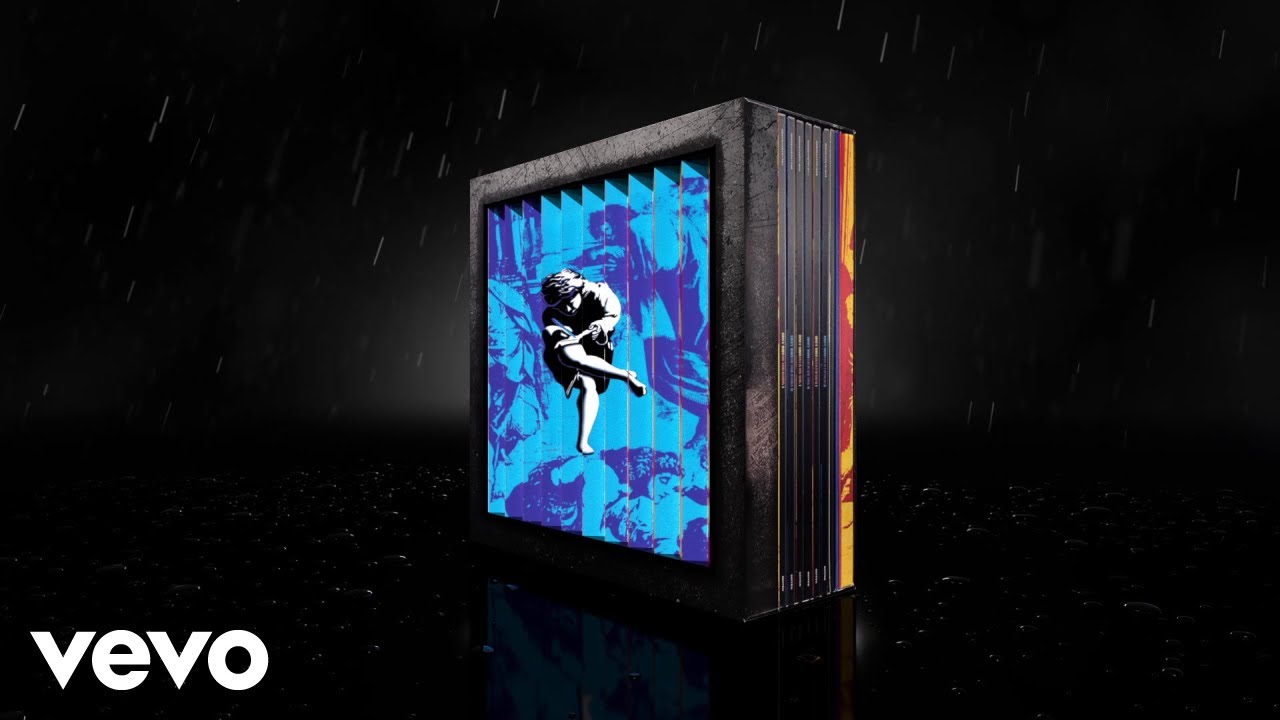 Guns N' Roses - Knockin' On Heaven's Door