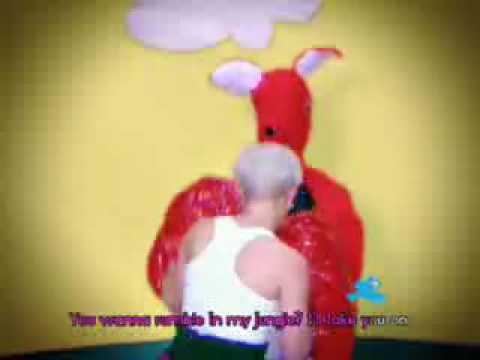 Robyn - Konichiwa Bitches