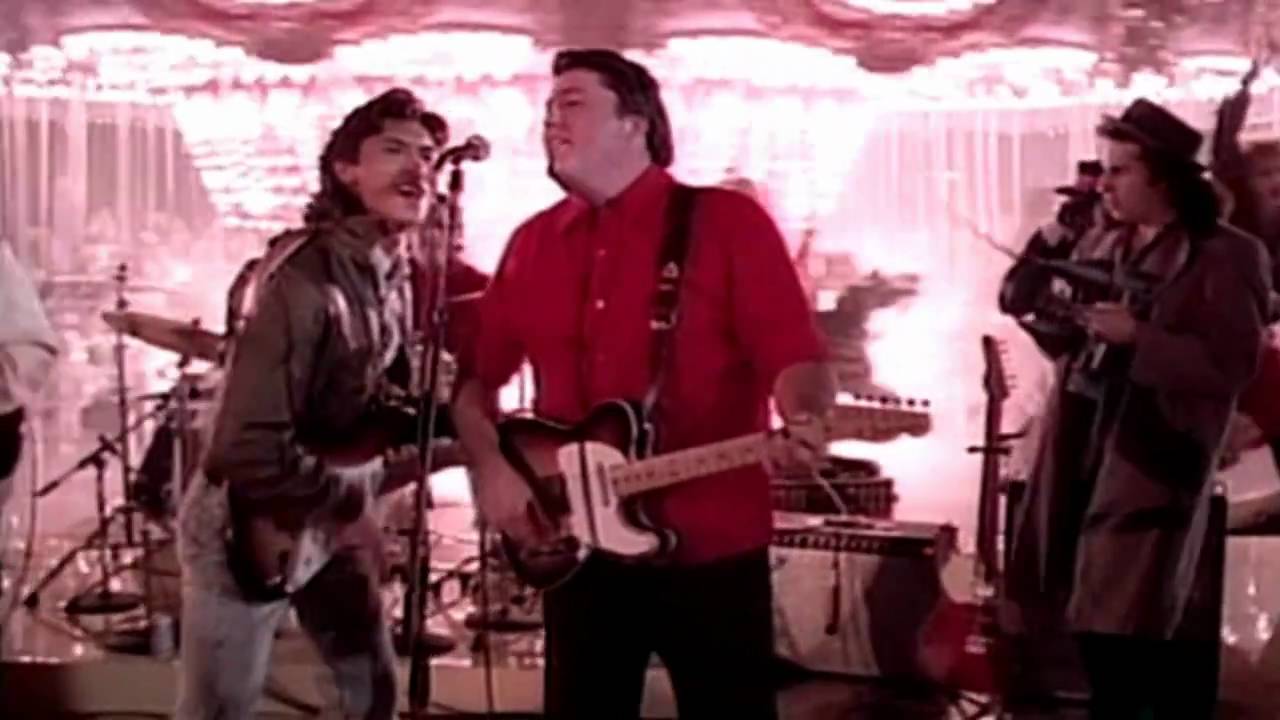 La Bamba