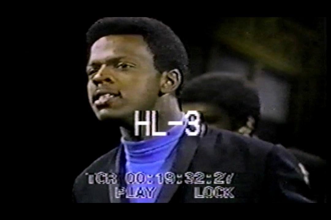 La-La Means I Love You ~ 1968