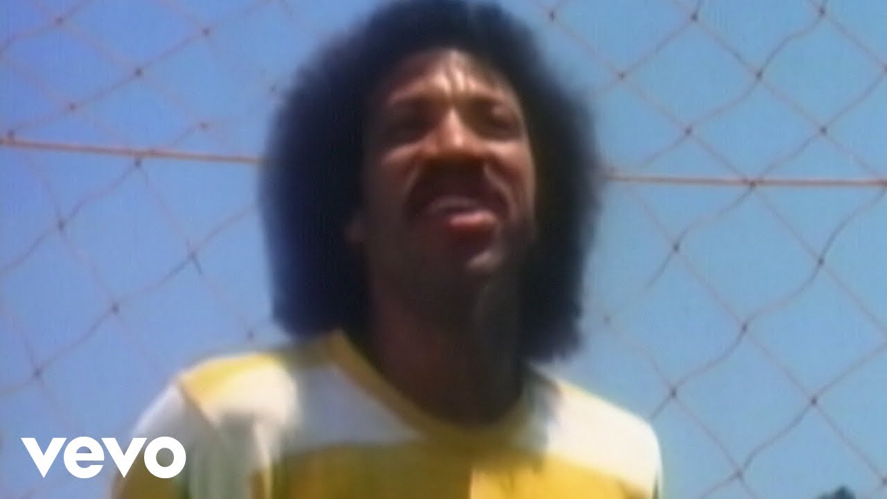 Lady (You Bring Me Up)