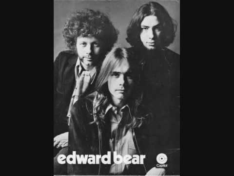 Edward Bear - Last Song