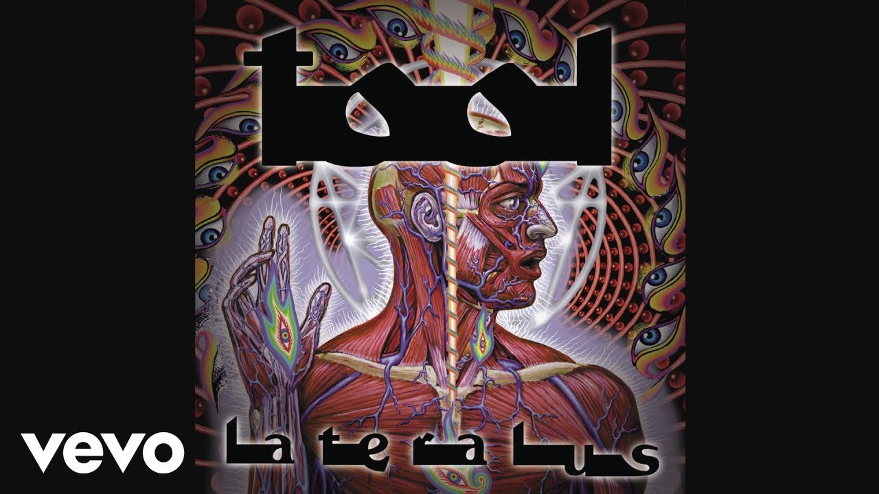 Lateralus