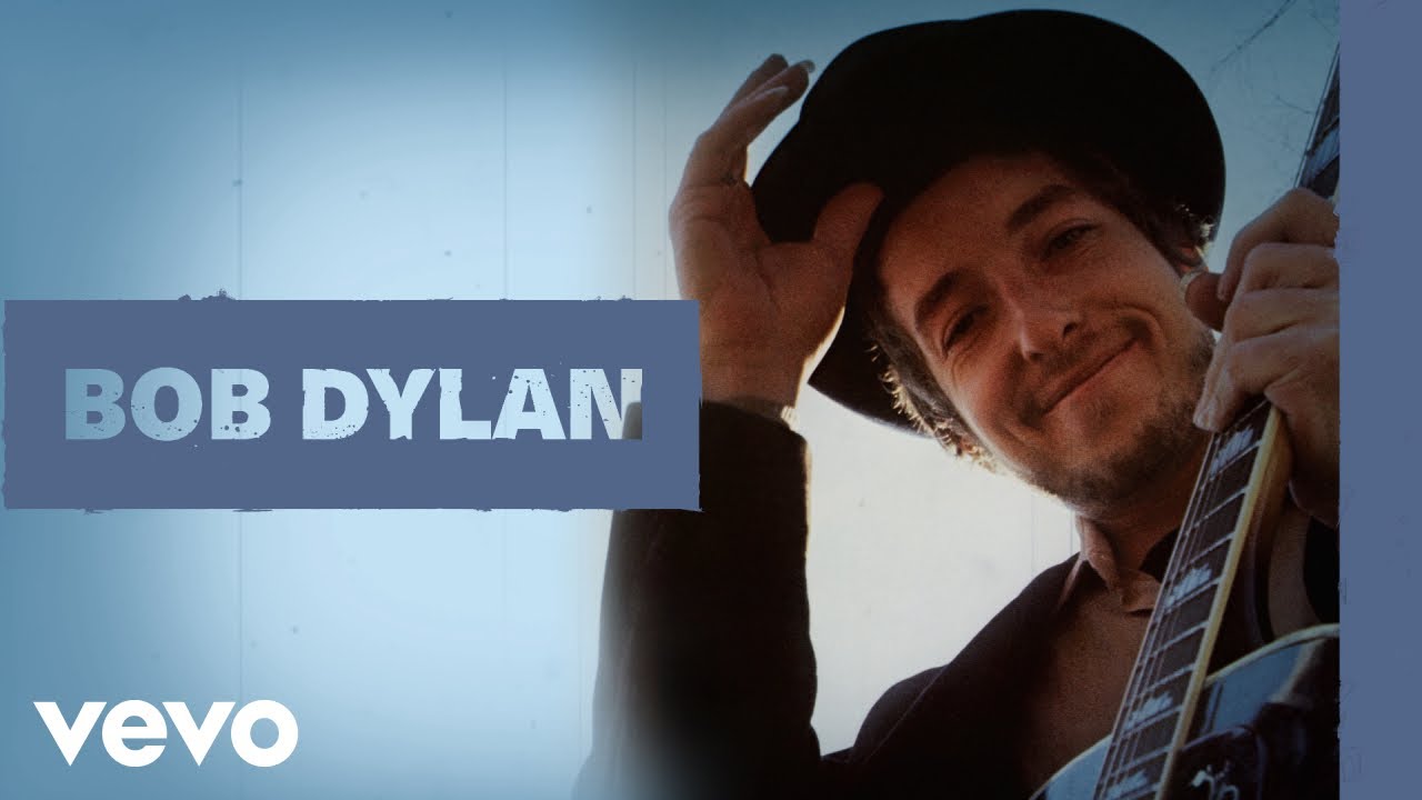 Lay Lady Lay