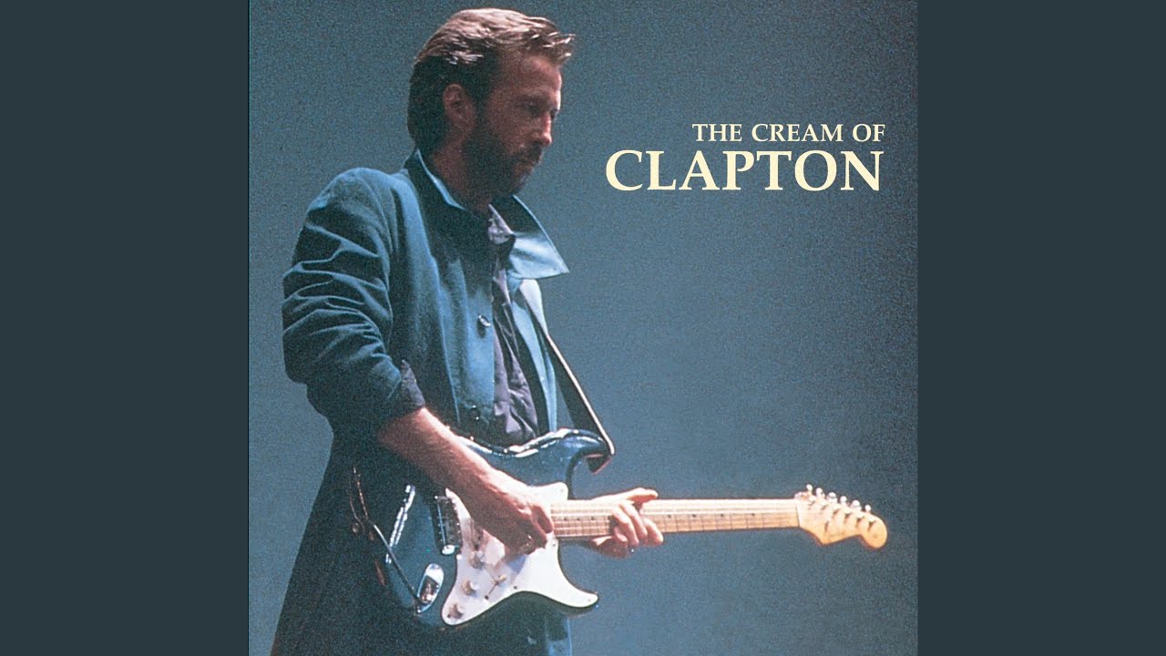Eric Clapton - Layla