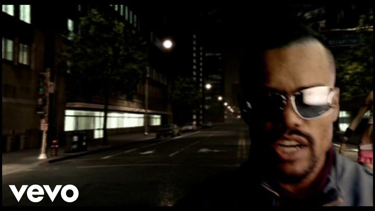 Let's Get It Started