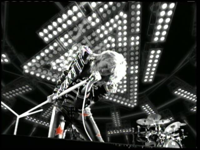 Let's Get Rocked
