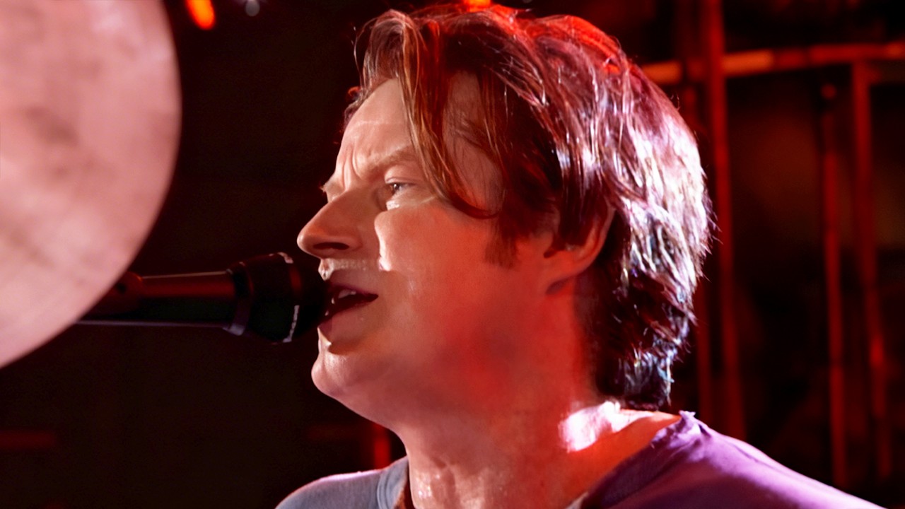 Eagles - Life in the Fast Lane