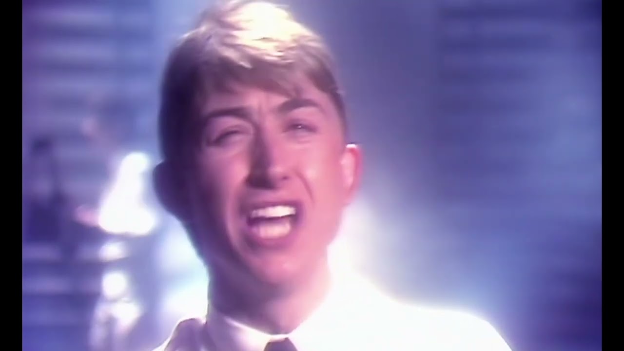 Talk Talk - Life's What You Make It