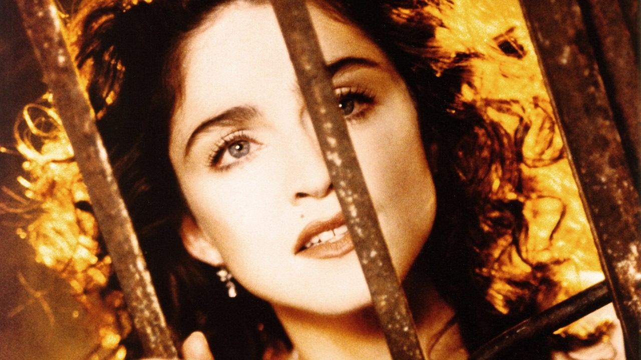 Like A Prayer – Madonna