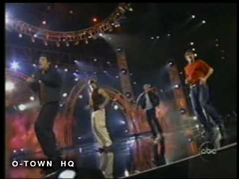 O-Town - Liquid Dreams