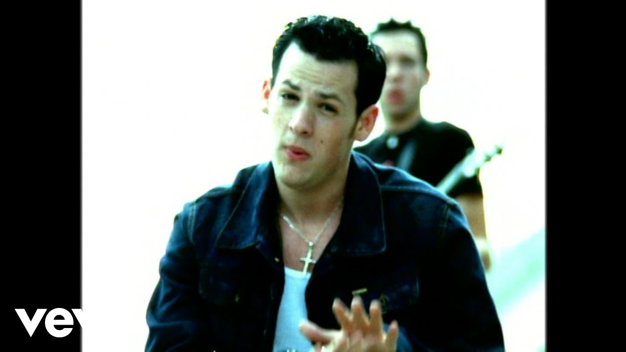 Good Charlotte - Little Things