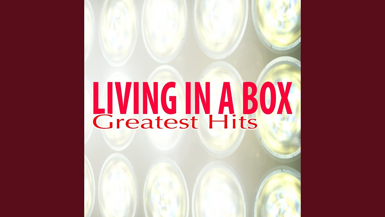 Living in a Box