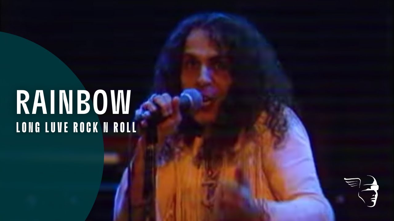 Long Live Rock 'n' Roll