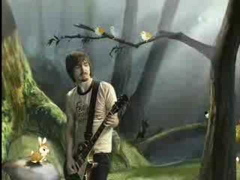 Look what you've done