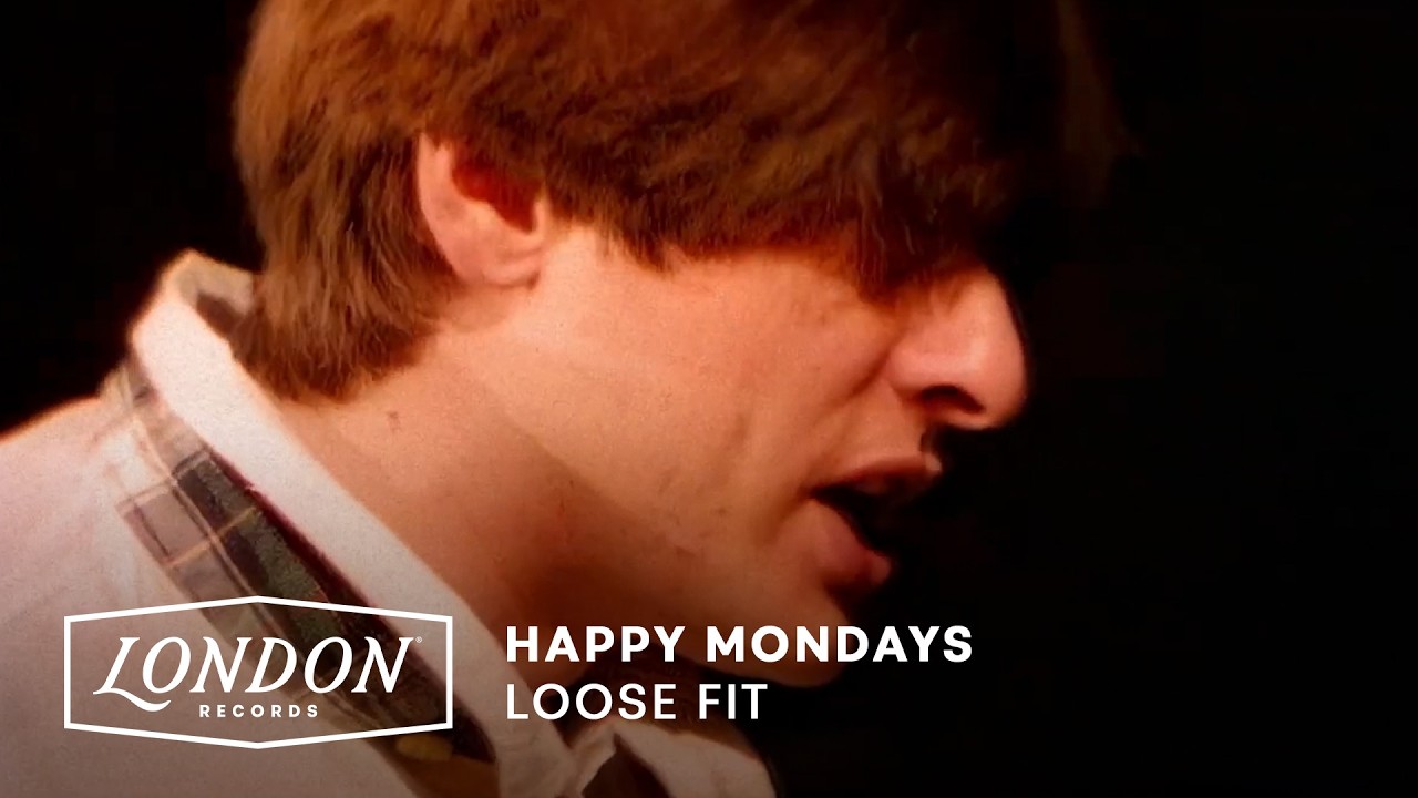Loose Fit