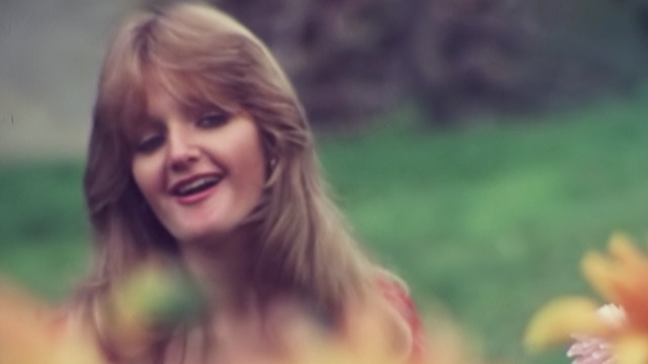 Bonnie Tyler - Lost in France