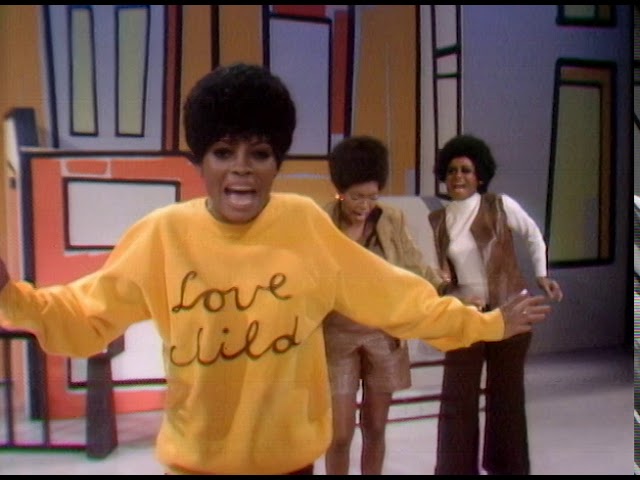 Love Child (Ed Sullivan Show)