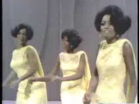 Love Is Like an Itching in My Heart