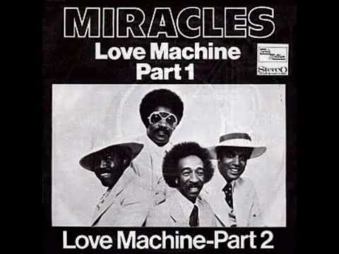 Love Machine