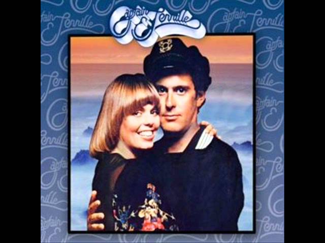 Love Will Keep Us Together