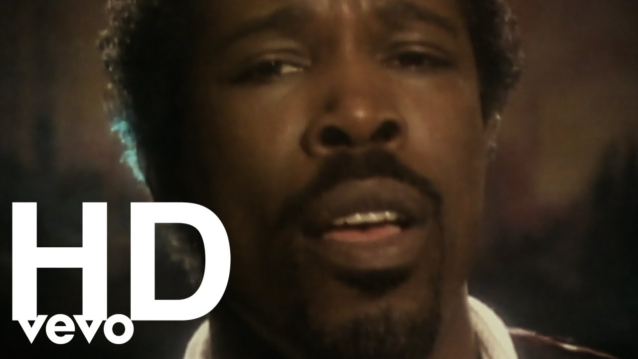 Billy Ocean - Loverboy