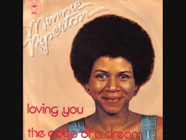 Minnie Riperton - Lovin' You