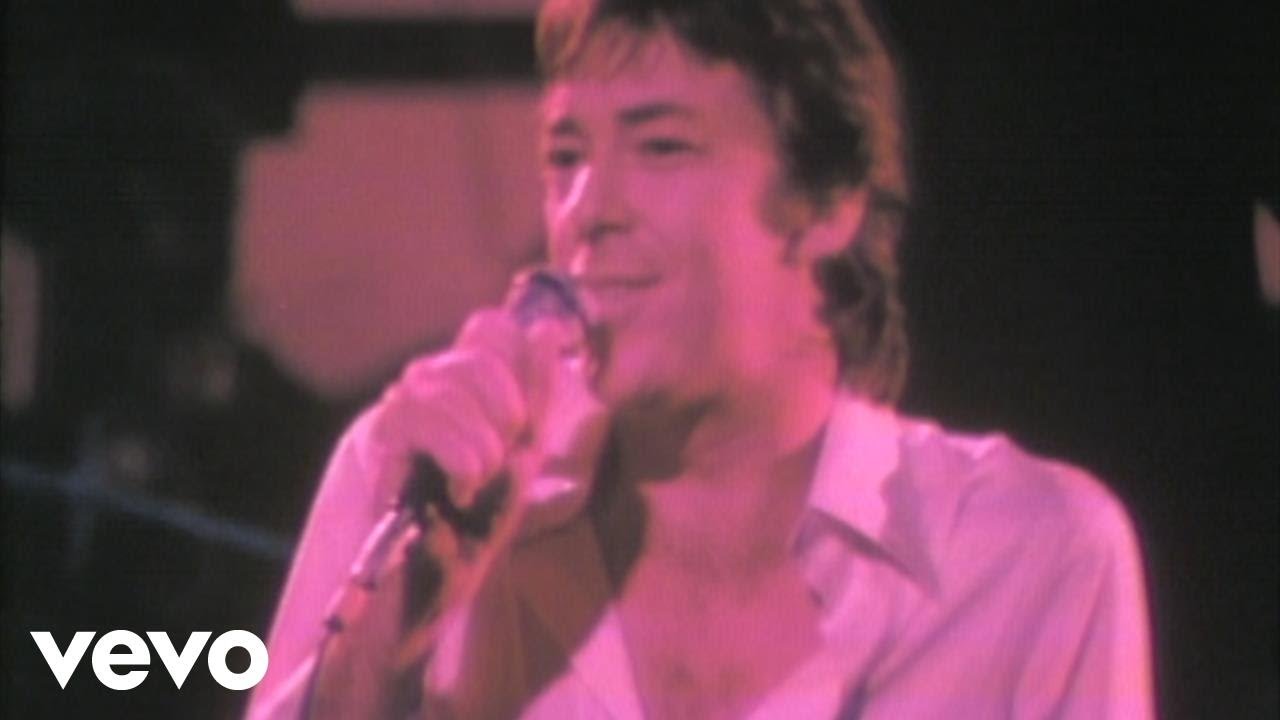 Boz Scaggs - Lowdown