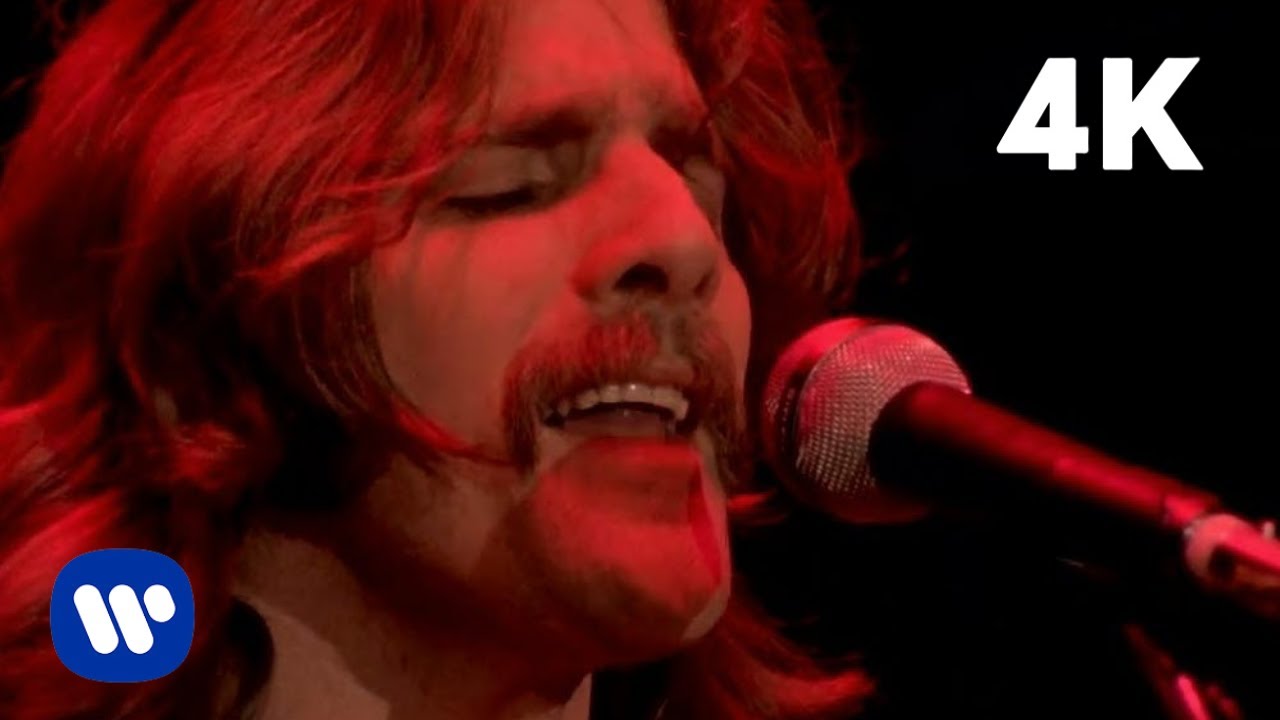 Lyin' Eyes (Live 1977)