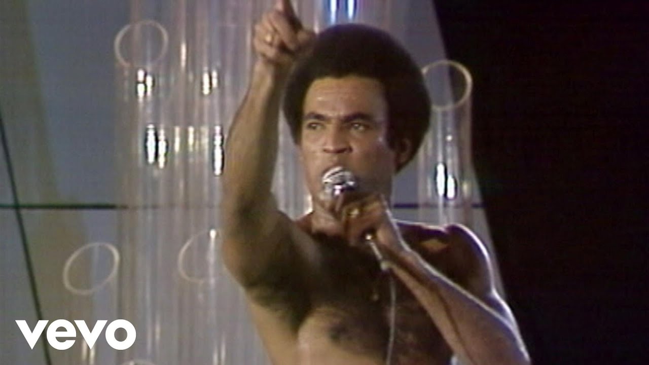 Ma Baker (Sopot Festival 1979) - Boney M.