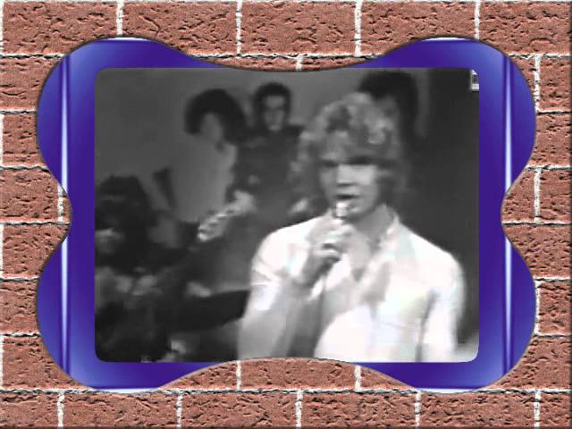 Ma Belle Amie (Rai Television Italian TV live 1970) Worldhit