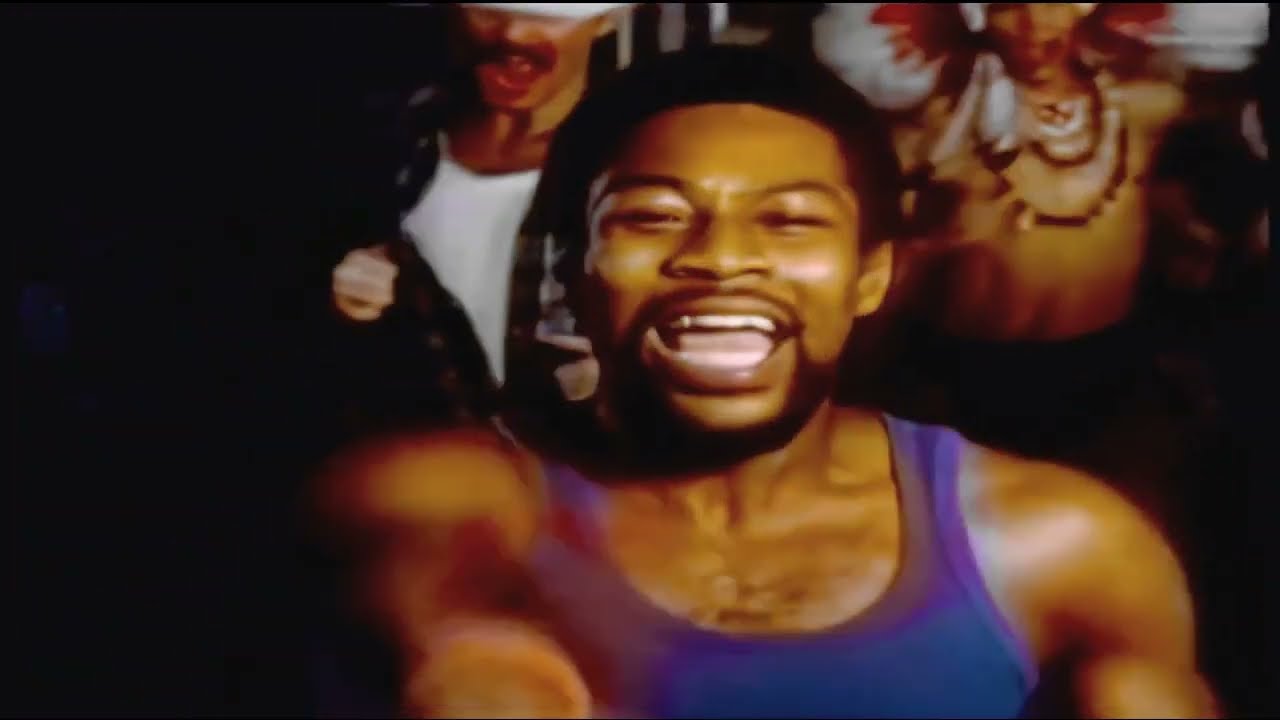 Macho Man