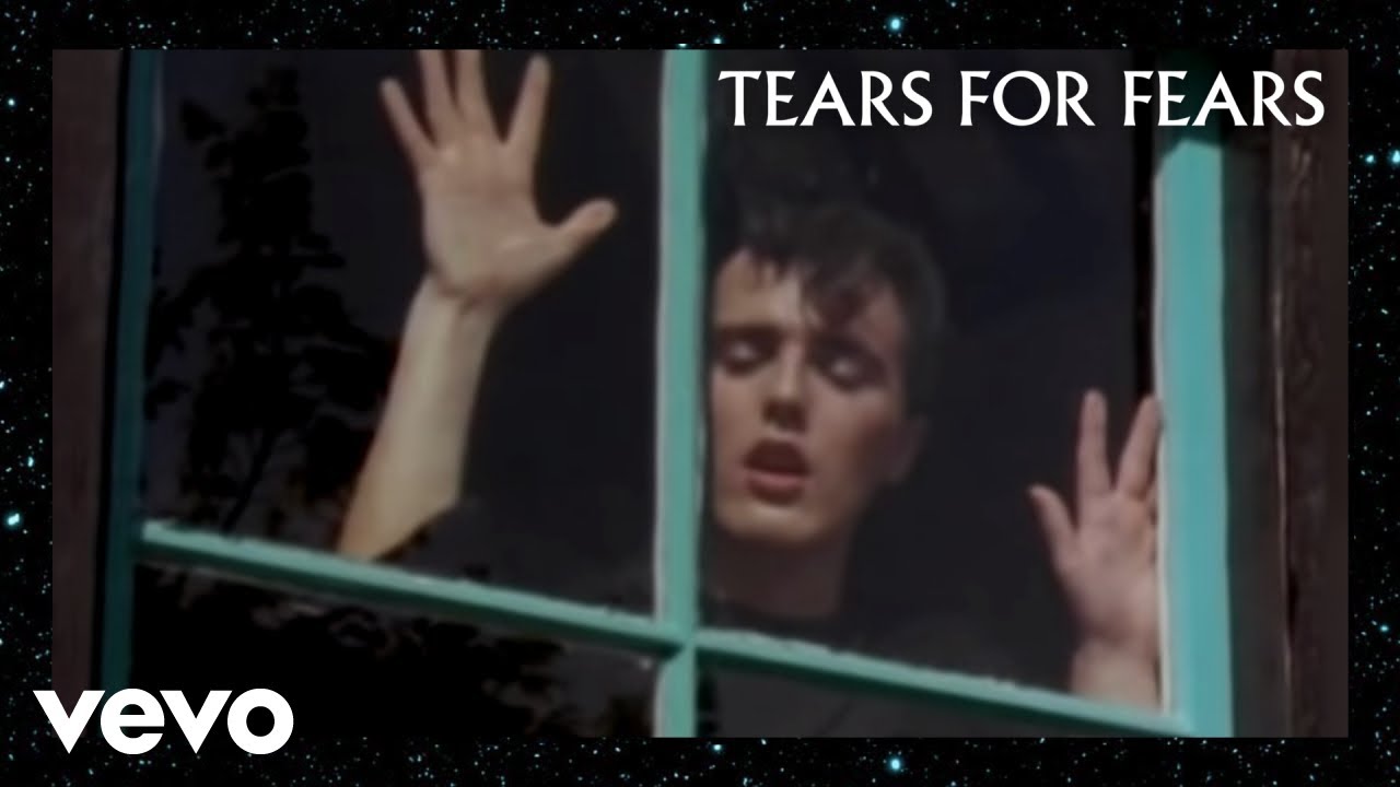 Tears for Fears — Mad World