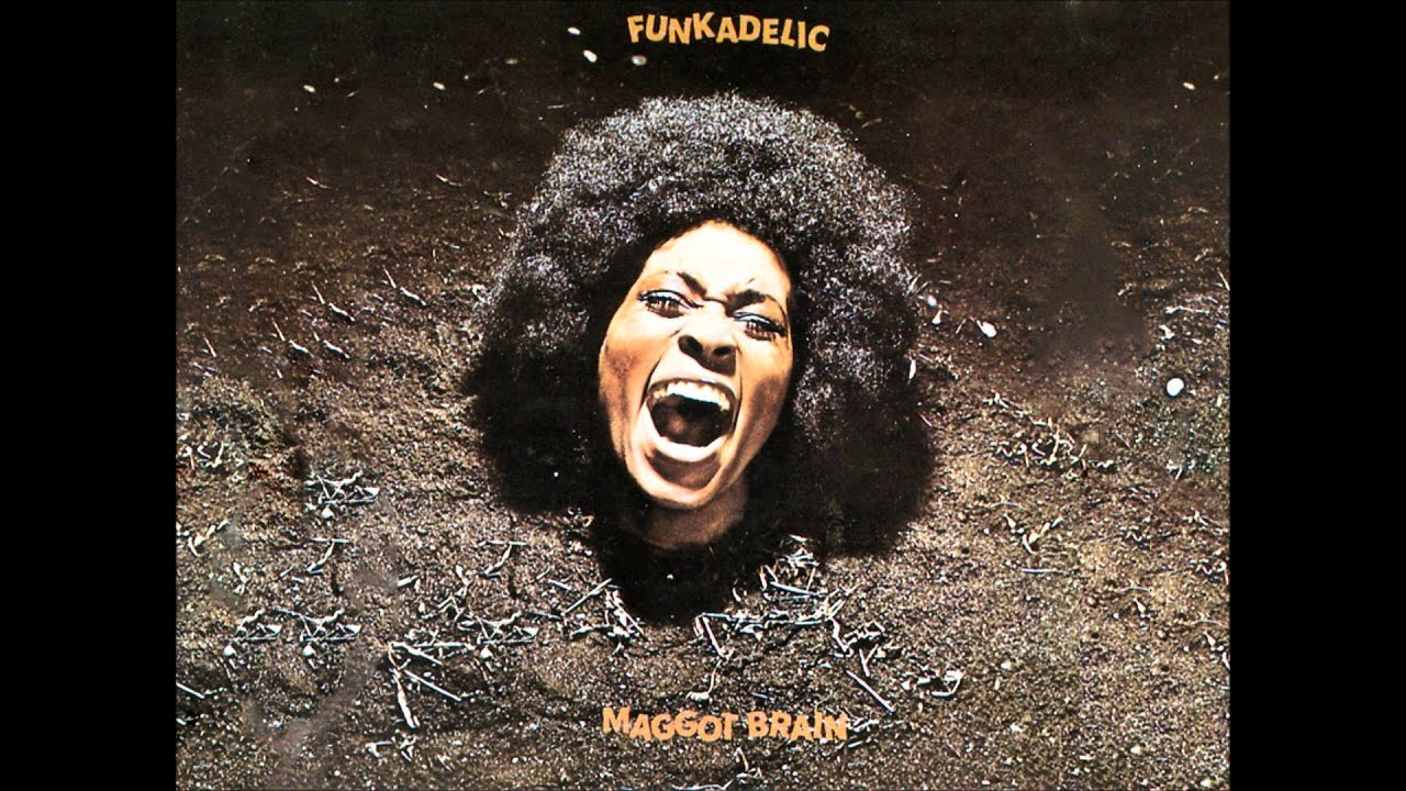Maggot Brain